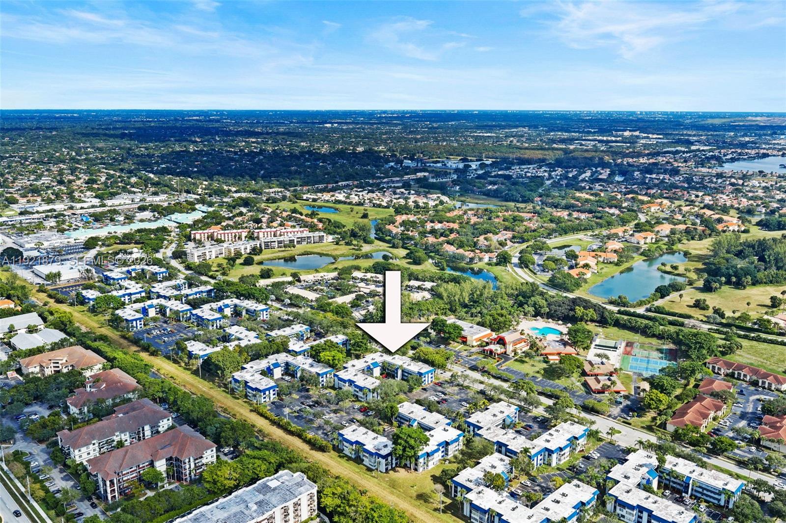 HOLIDAY SPRINGS VILLAGE 1 - Residential