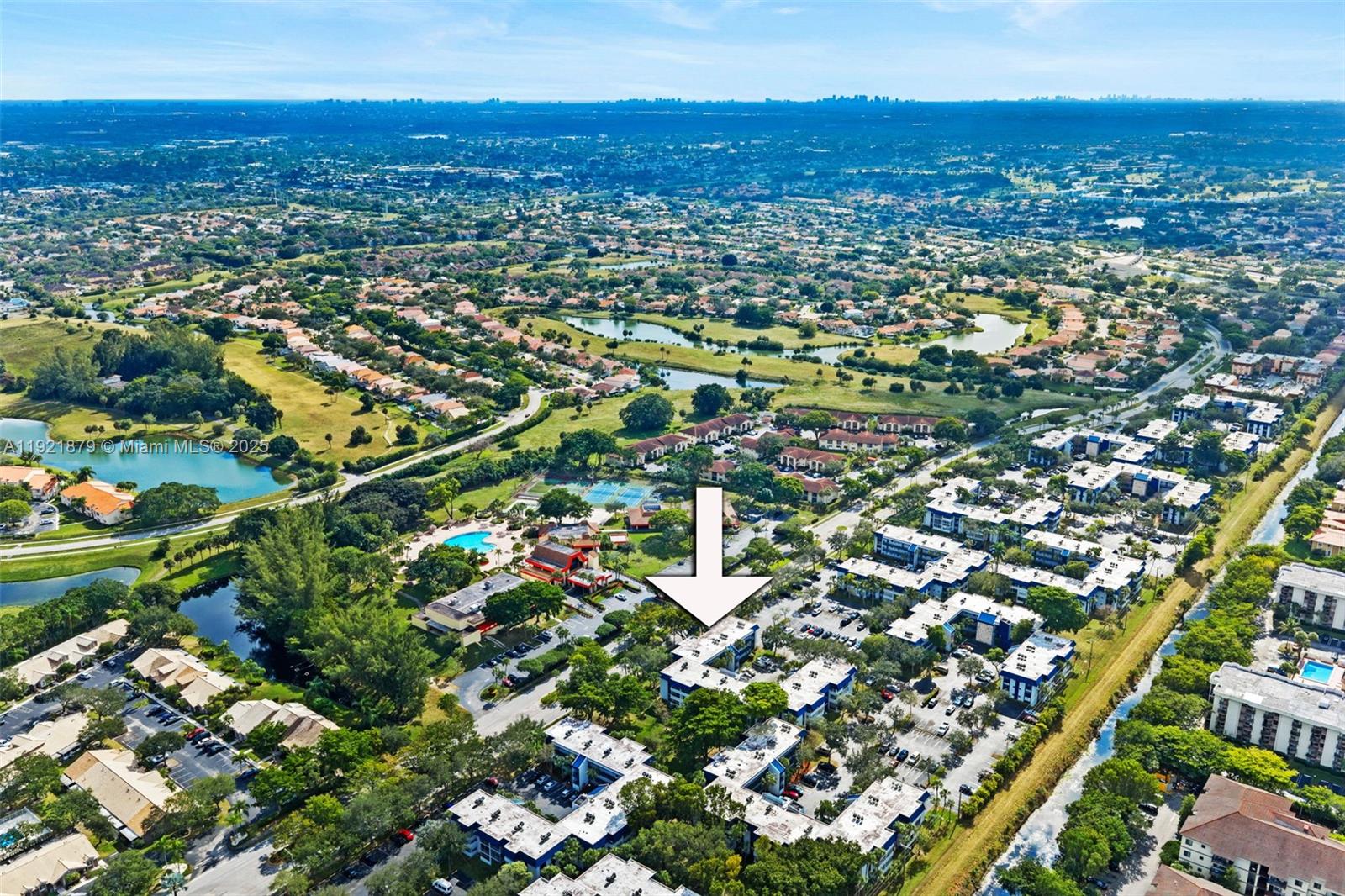 HOLIDAY SPRINGS VILLAGE 1 - Residential