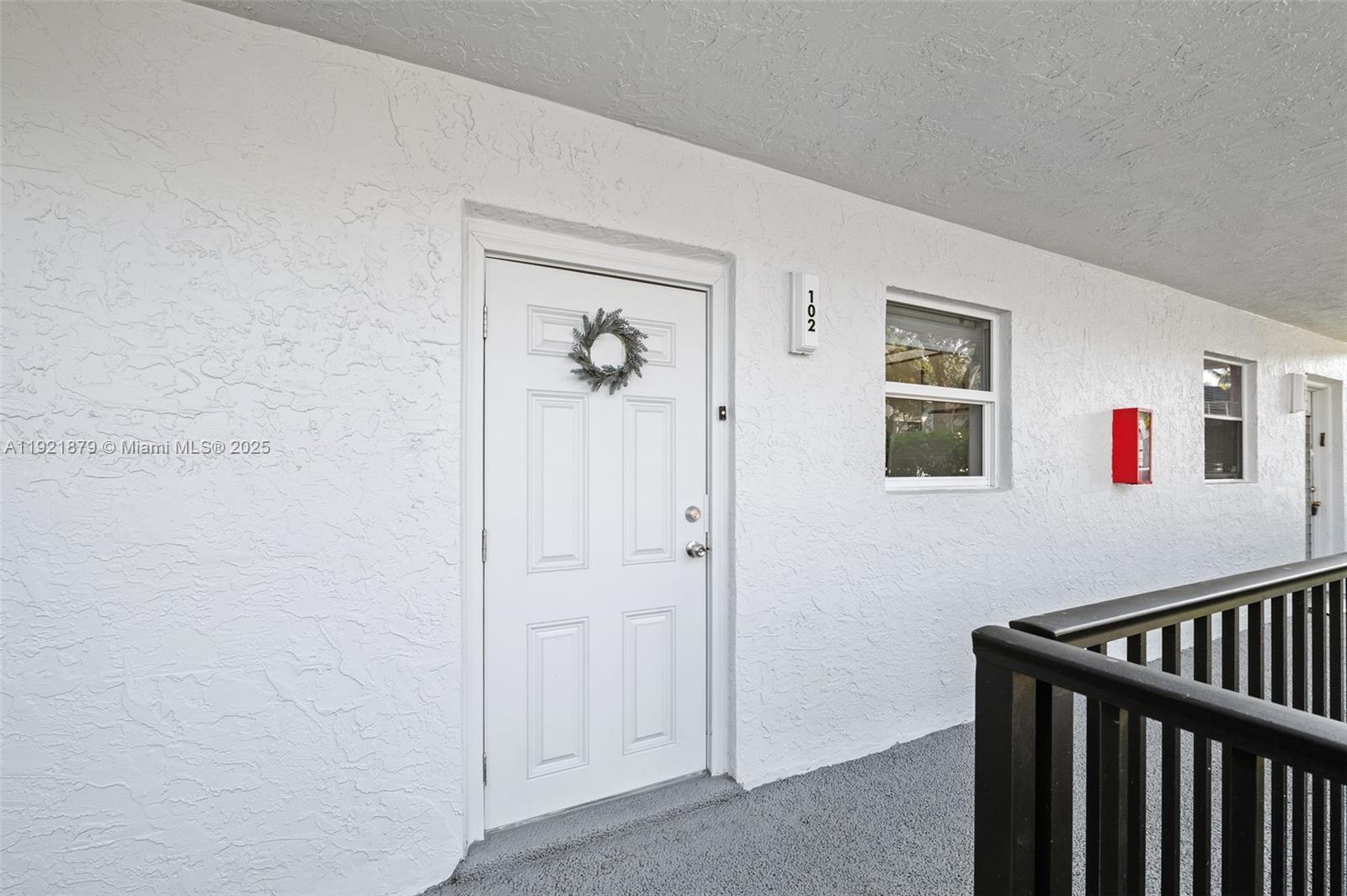 HOLIDAY SPRINGS VILLAGE 1 - Residential