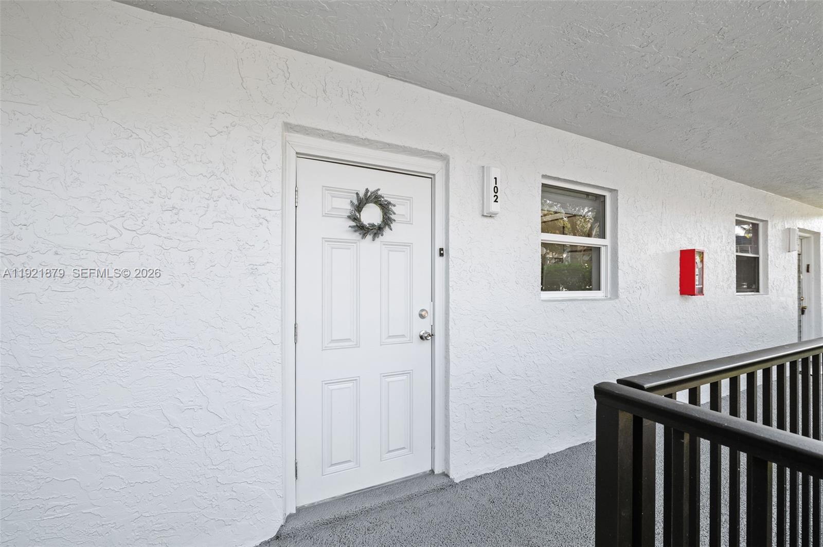 HOLIDAY SPRINGS VILLAGE 1 - Residential