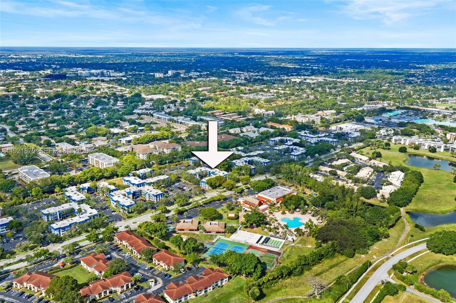 HOLIDAY SPRINGS VILLAGE 1 - Residential