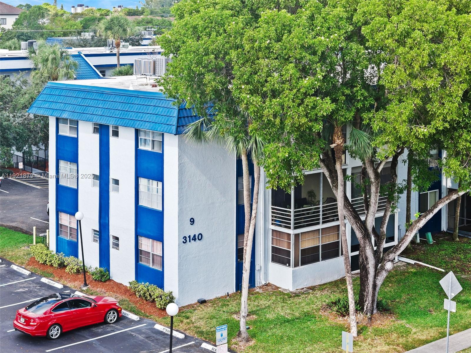 HOLIDAY SPRINGS VILLAGE 1 - Residential