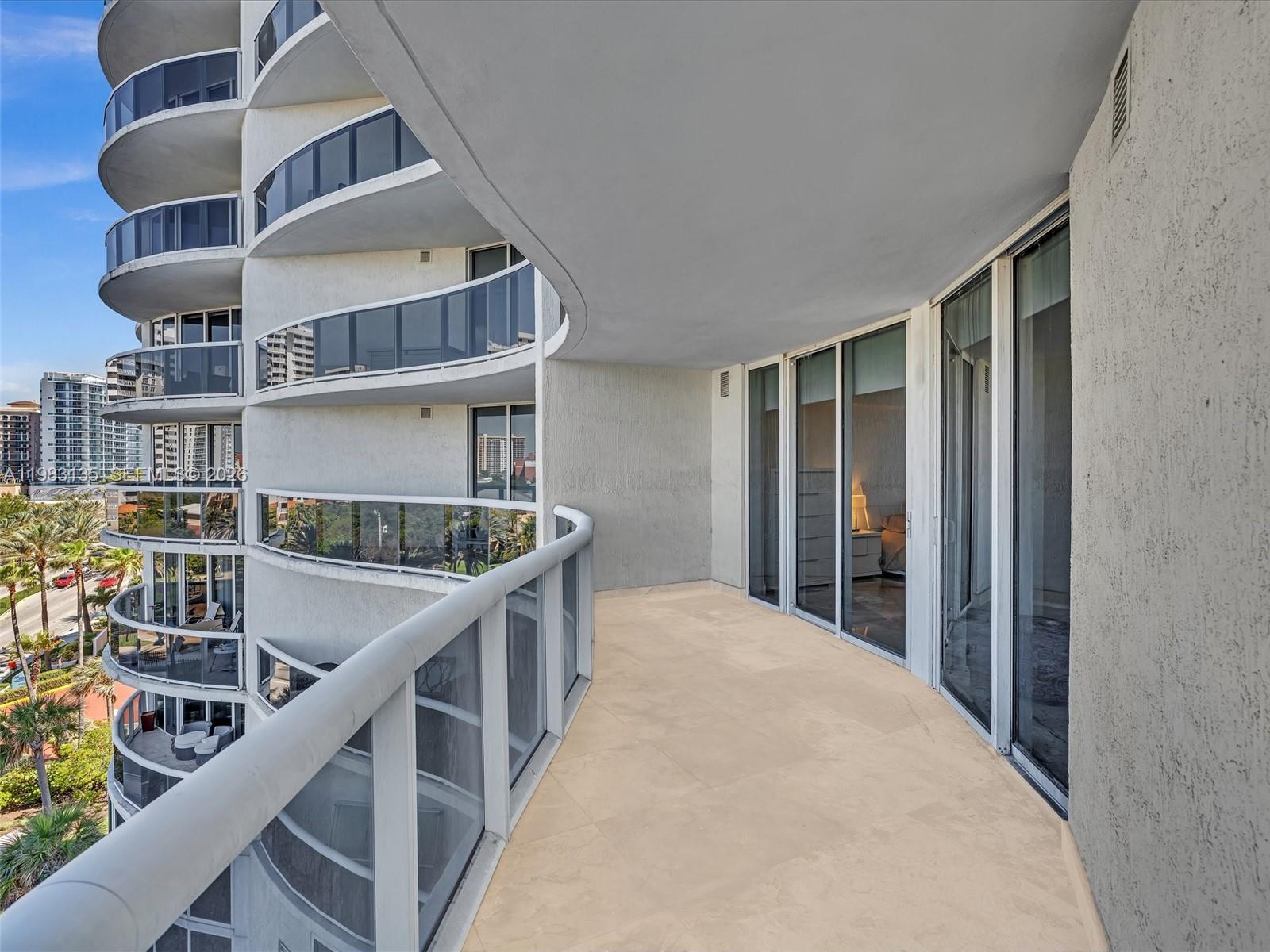 OCEAN FOUR CONDO - Residential