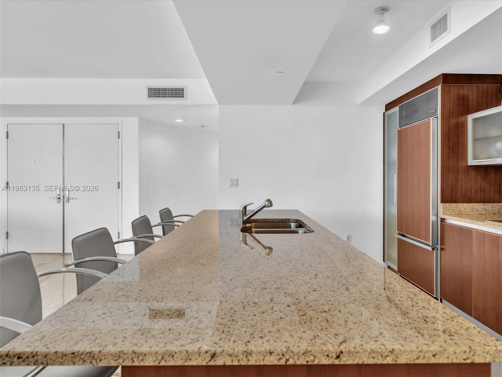 OCEAN FOUR CONDO - Residential