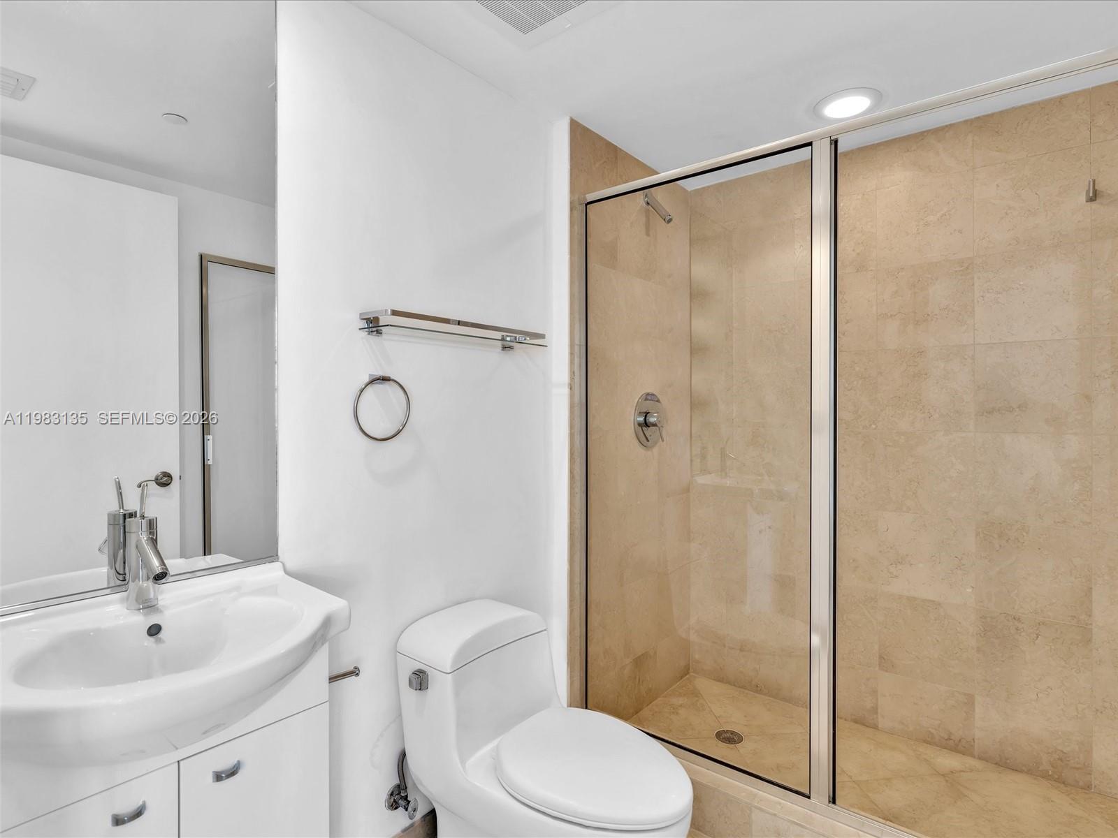 OCEAN FOUR CONDO - Residential