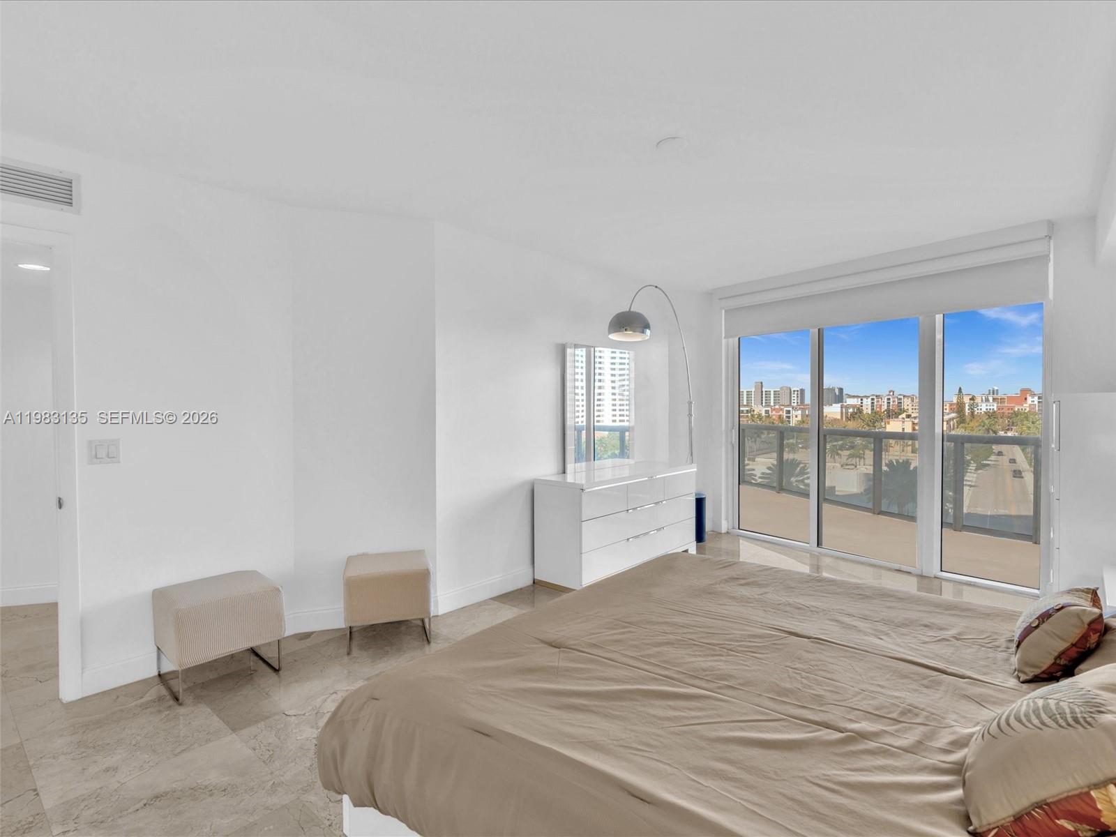 OCEAN FOUR CONDO - Residential