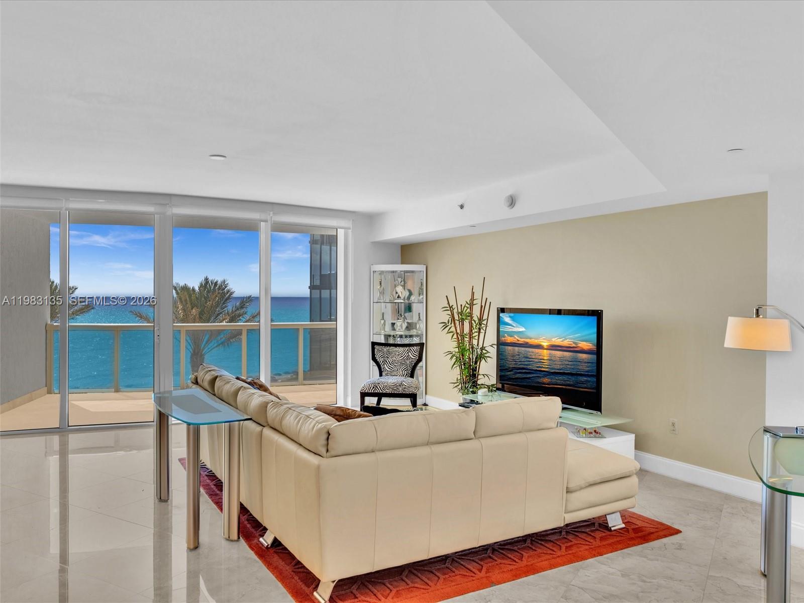 OCEAN FOUR CONDO - Residential