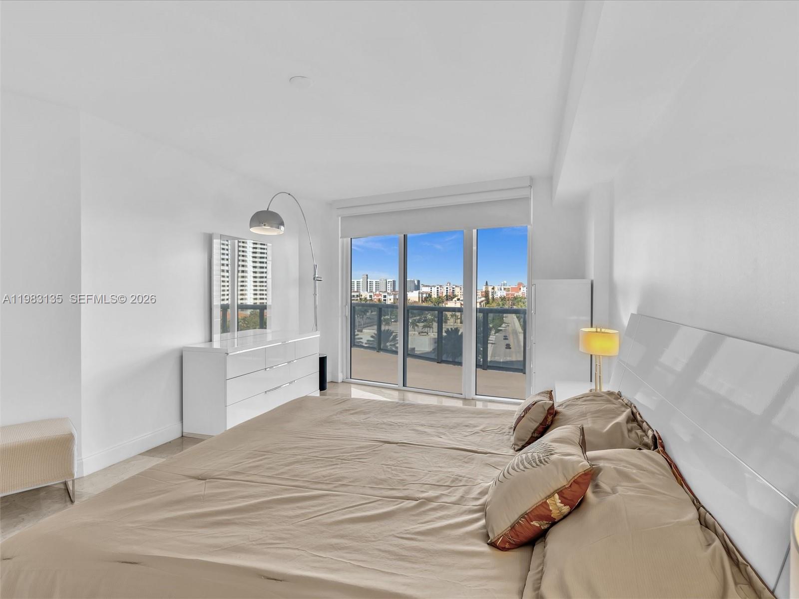 OCEAN FOUR CONDO - Residential