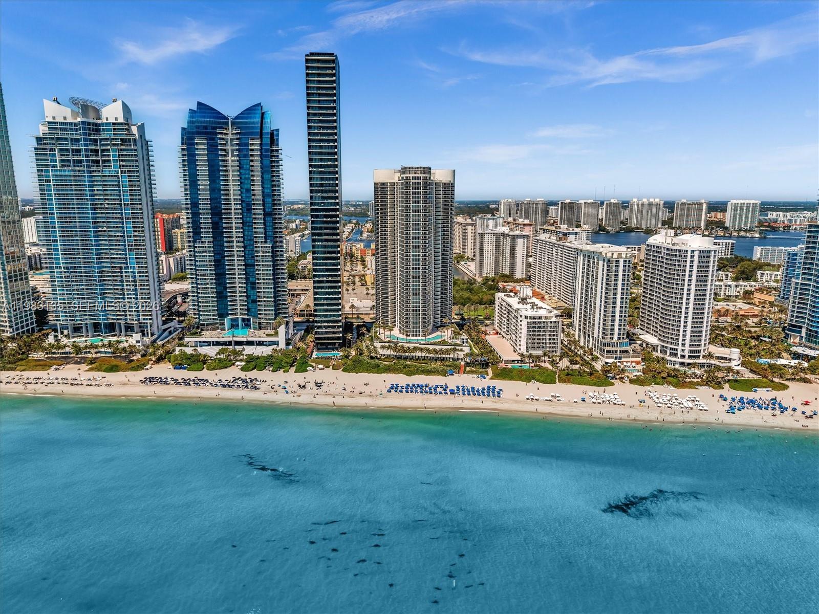 OCEAN FOUR CONDO - Residential