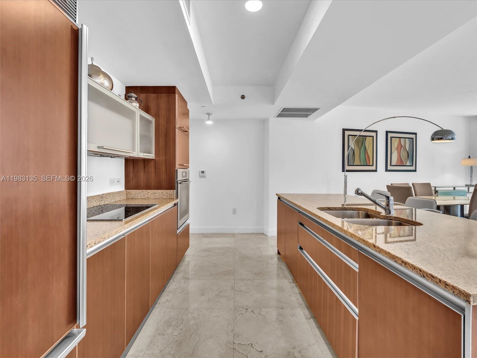 OCEAN FOUR CONDO - Residential