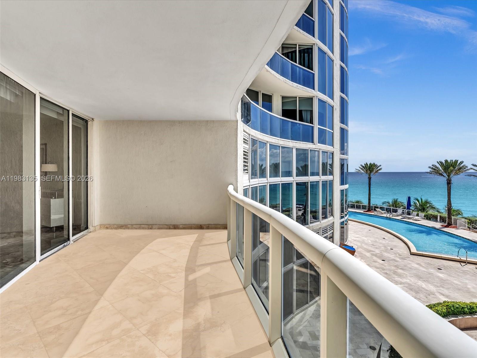 OCEAN FOUR CONDO - Residential