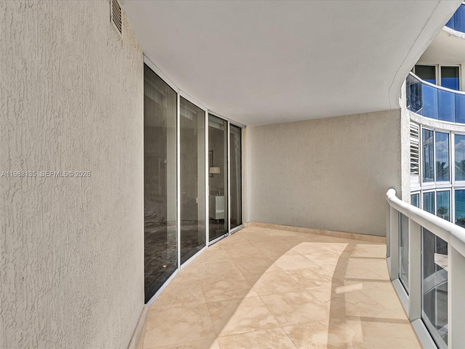 OCEAN FOUR CONDO - Residential