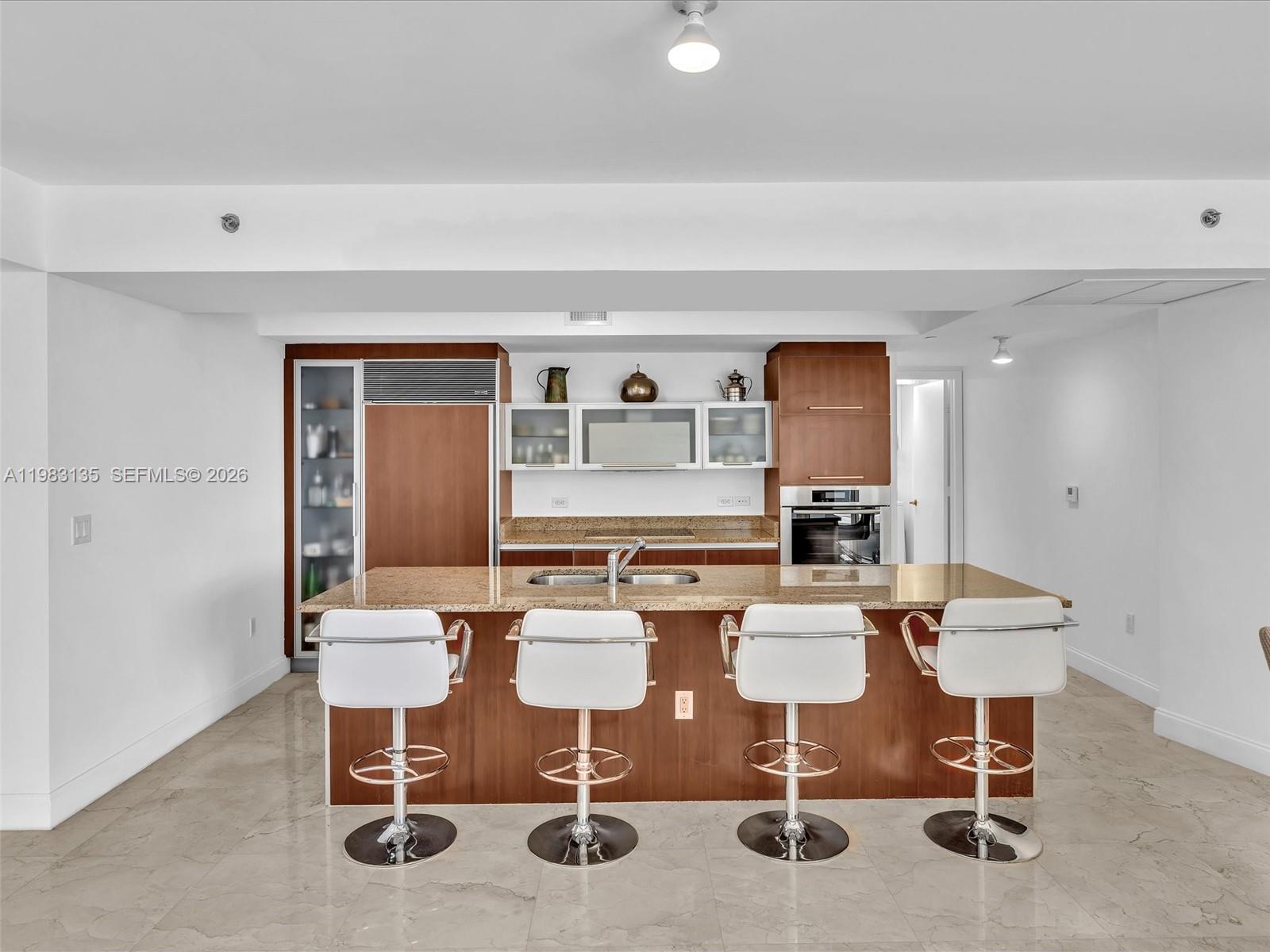 OCEAN FOUR CONDO - Residential