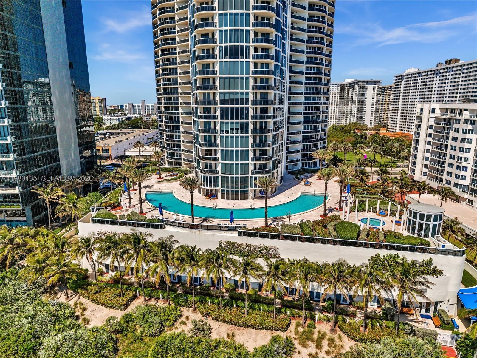 OCEAN FOUR CONDO - Residential