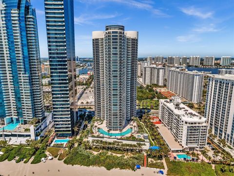 Photo of 17201 Collins Ave #704, Sunny Isles Beach, FL 33160 (MLS # A11983135)