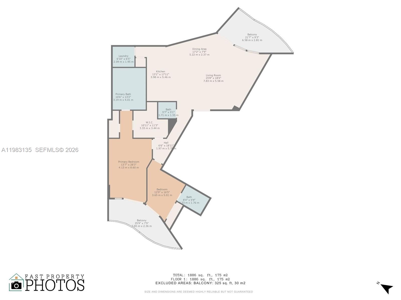 OCEAN FOUR CONDO - Residential