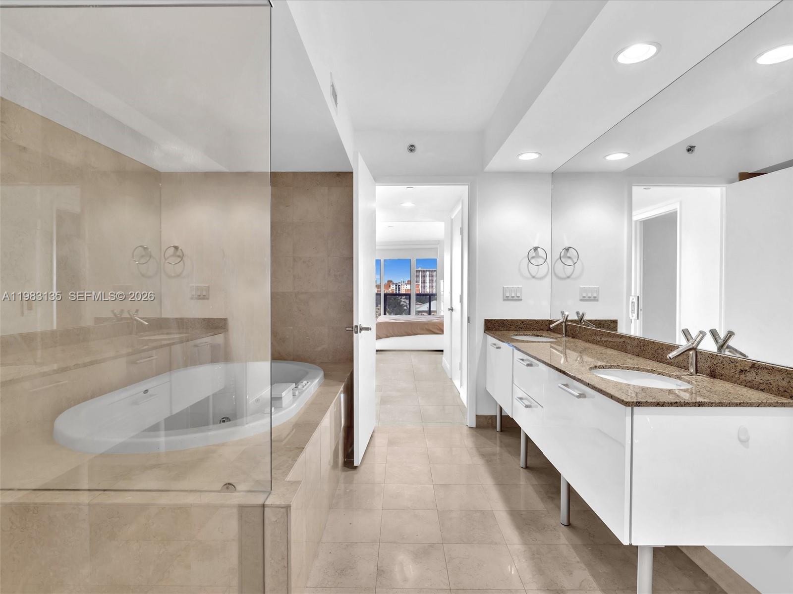 OCEAN FOUR CONDO - Residential