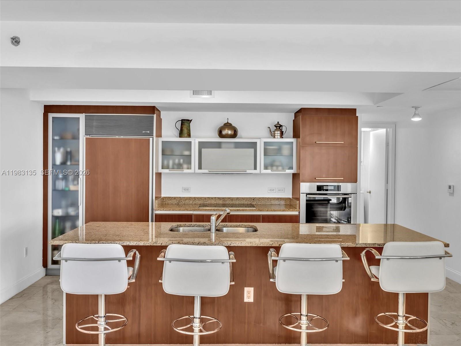 OCEAN FOUR CONDO - Residential