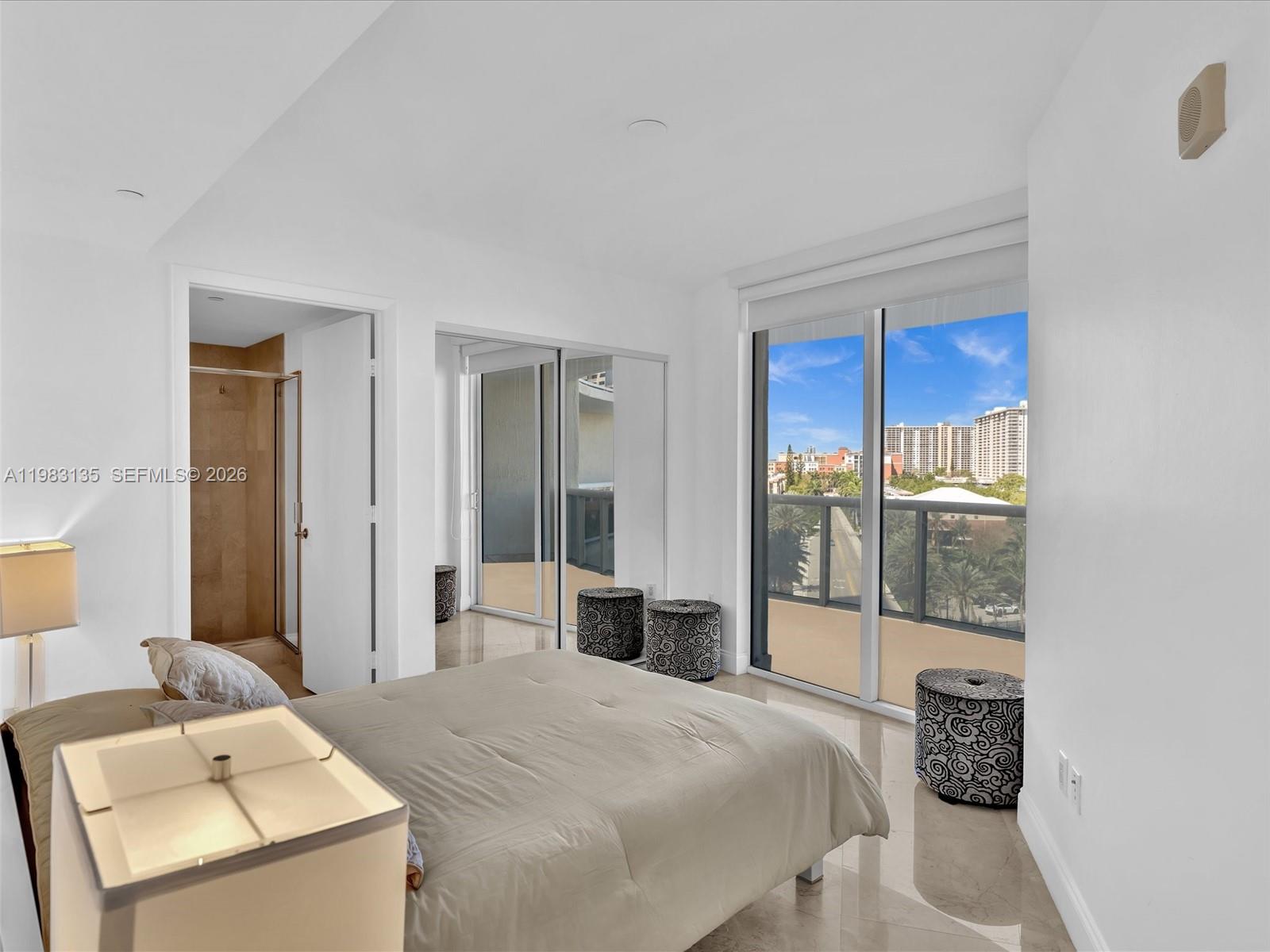 OCEAN FOUR CONDO - Residential