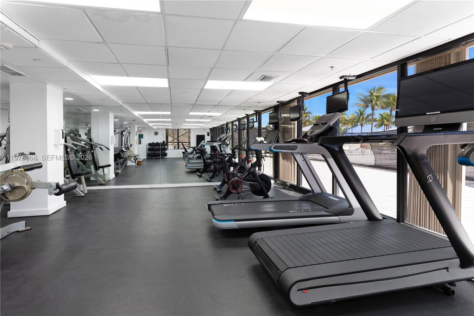 THE PLAZA OF BAL HARBOUR - Residential