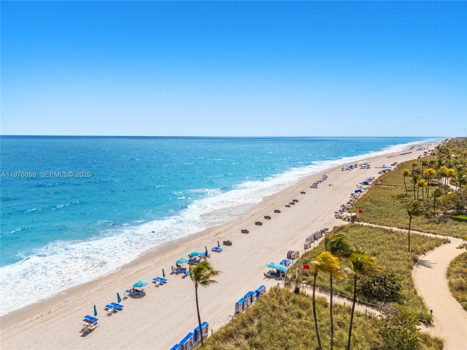 THE PLAZA OF BAL HARBOUR - Residential
