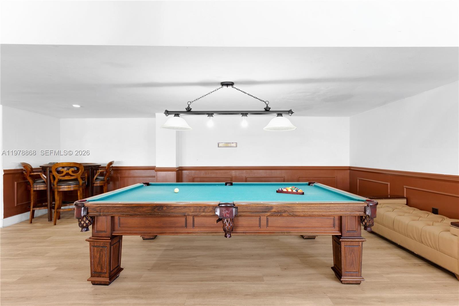 THE PLAZA OF BAL HARBOUR - Residential