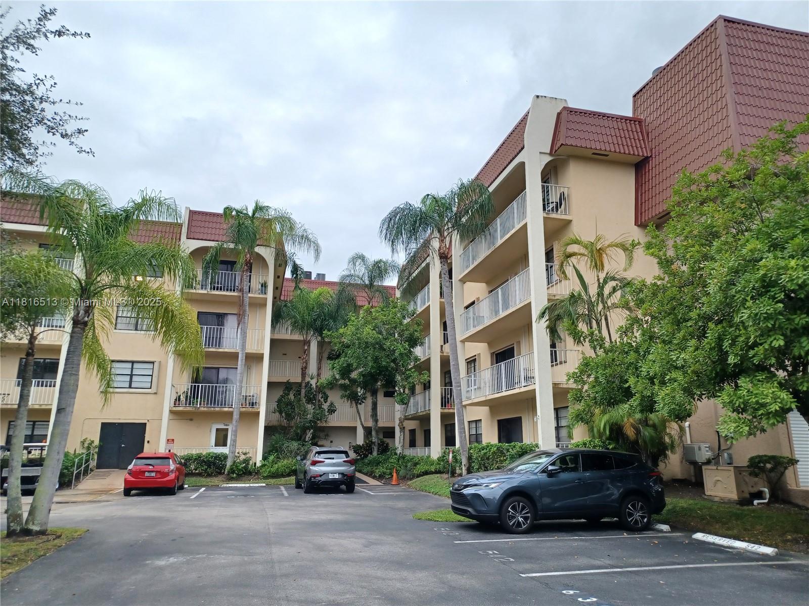 9301 Sw 92nd Ave A320, Miami, Broward County, Florida - 2 Bedrooms  
2 Bathrooms - 