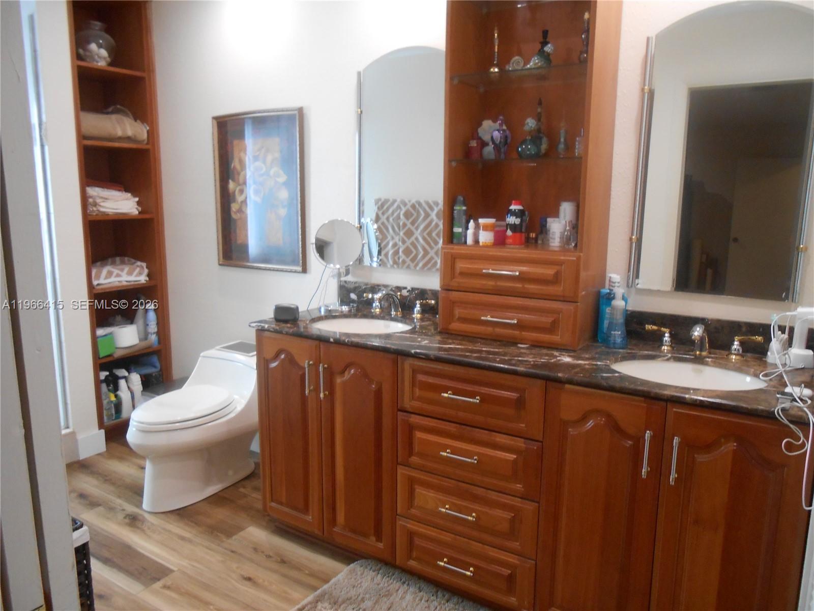 GREENS OF EMERALD HILLS - Residential