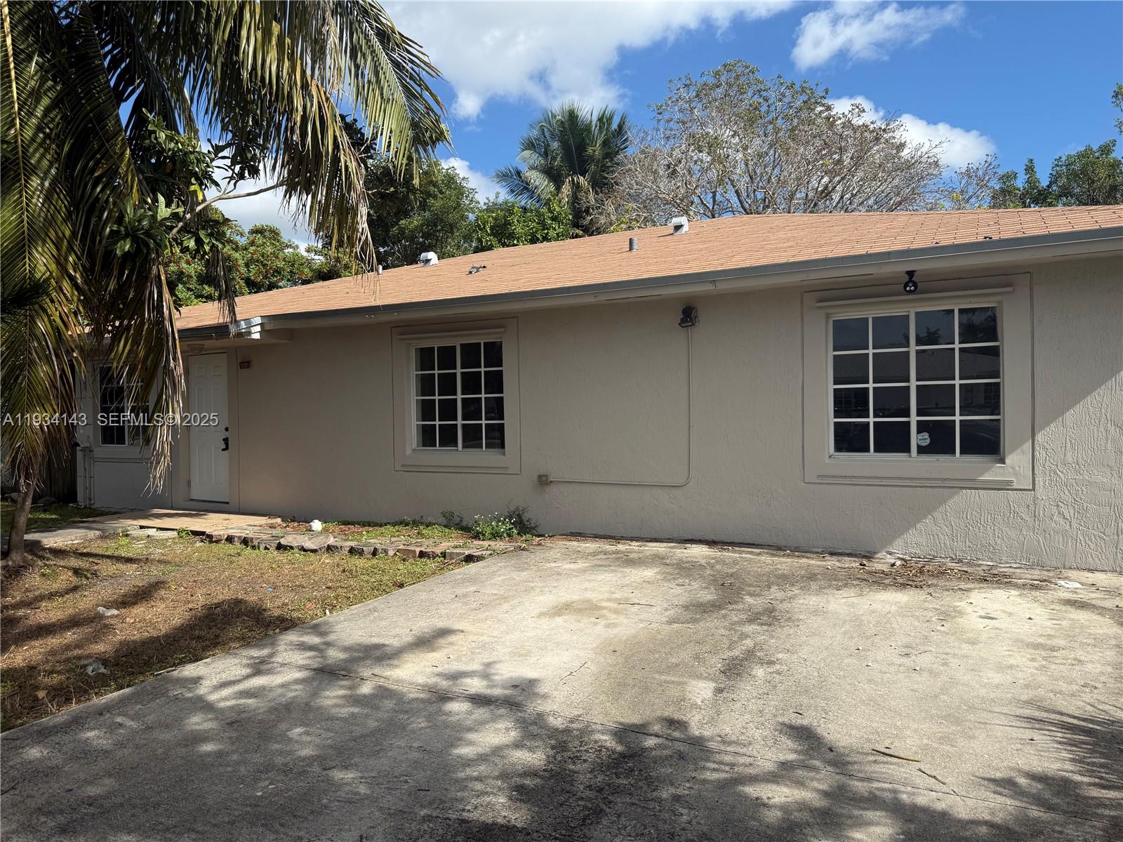 JUANA SUBDIVISION - Residential