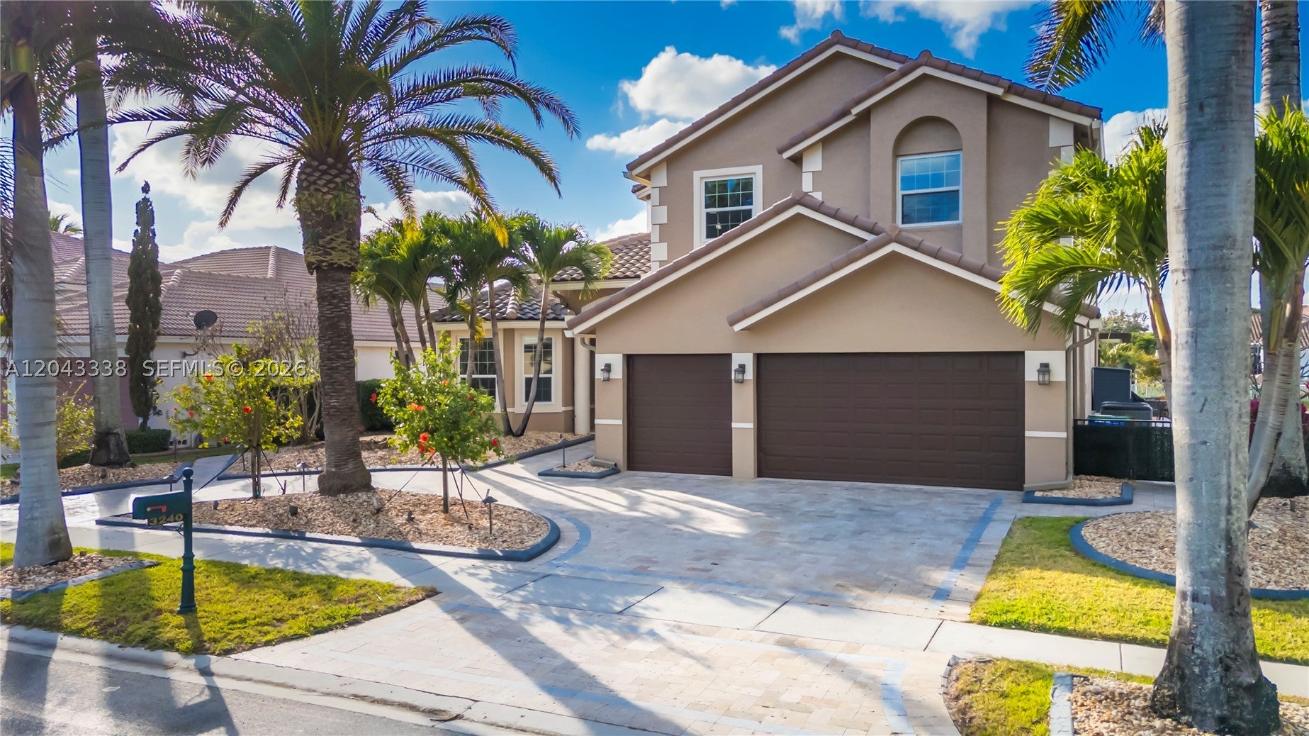 3240 SW 190th Ave