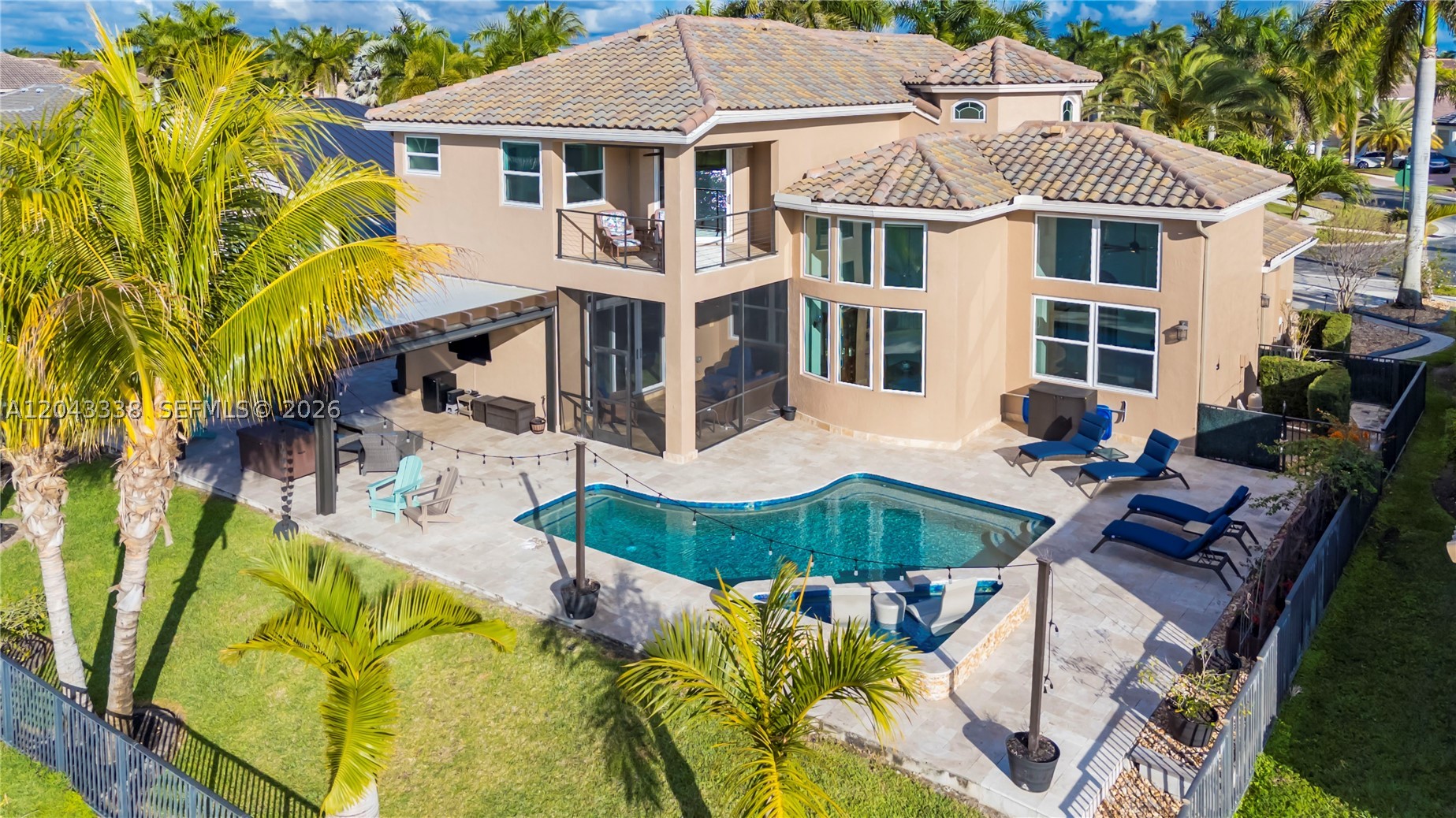 3240 SW 190th Ave