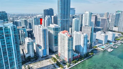 1200 Brickell Bay Drive 3902 Miami FL 33131