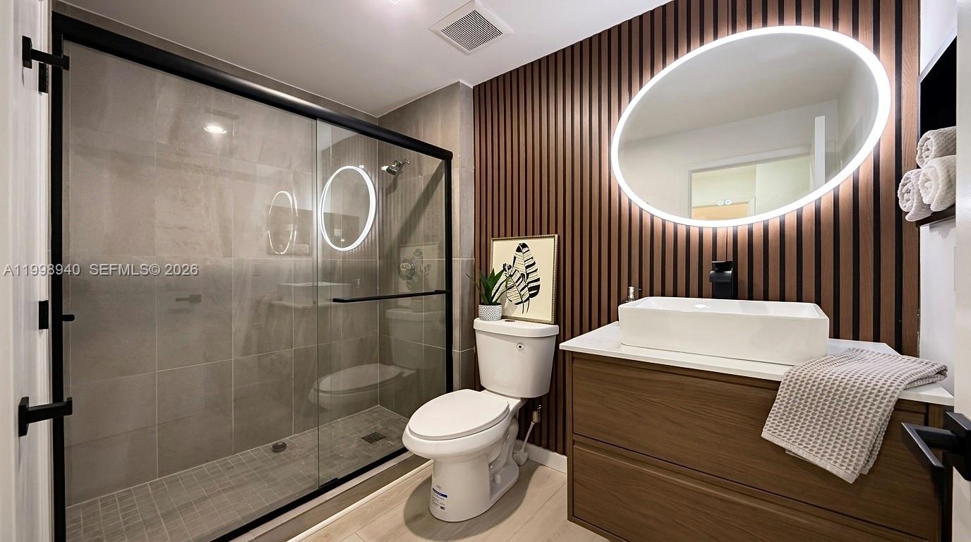 LA MIRADA AT BOCA POINTE - Residential