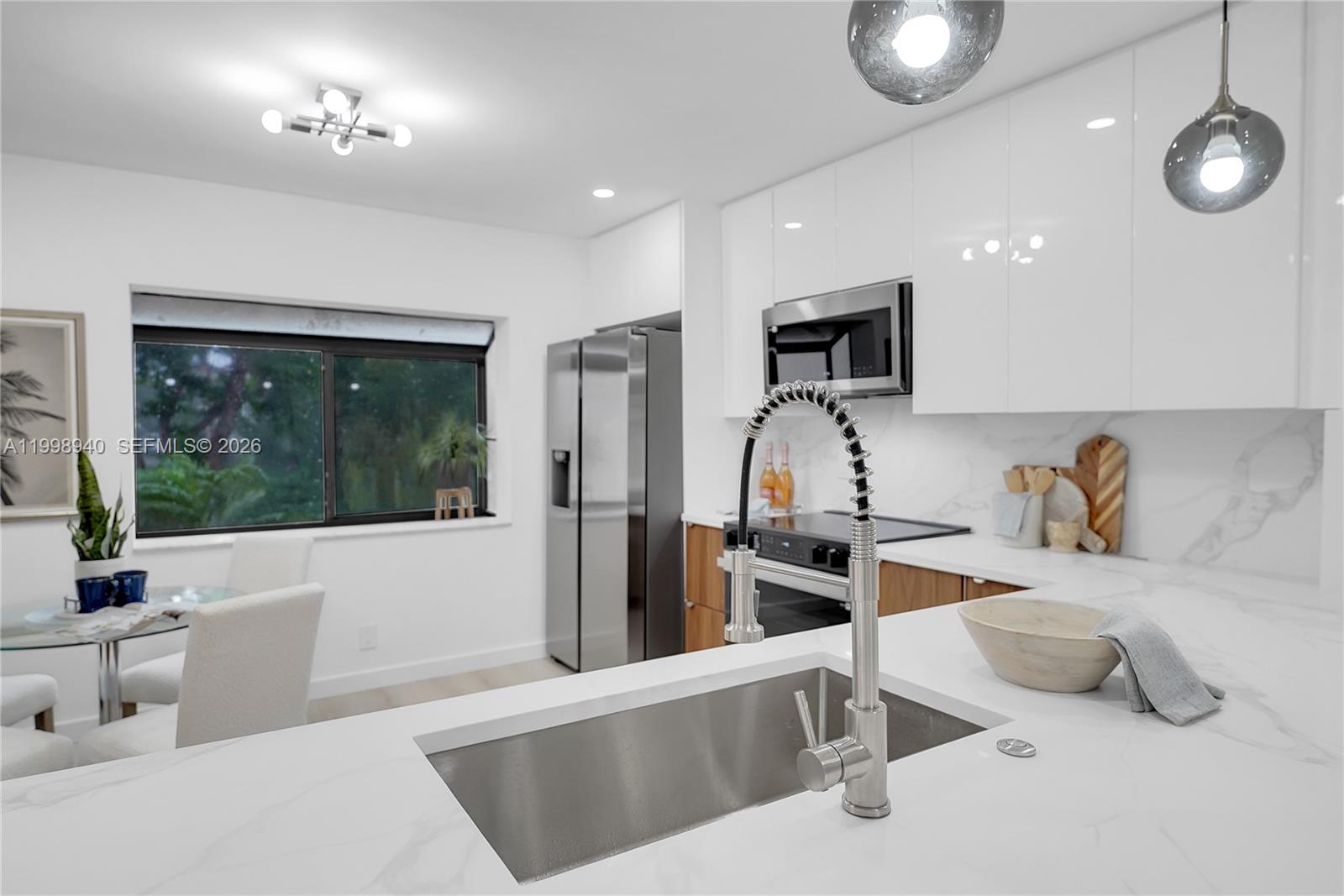 LA MIRADA AT BOCA POINTE - Residential