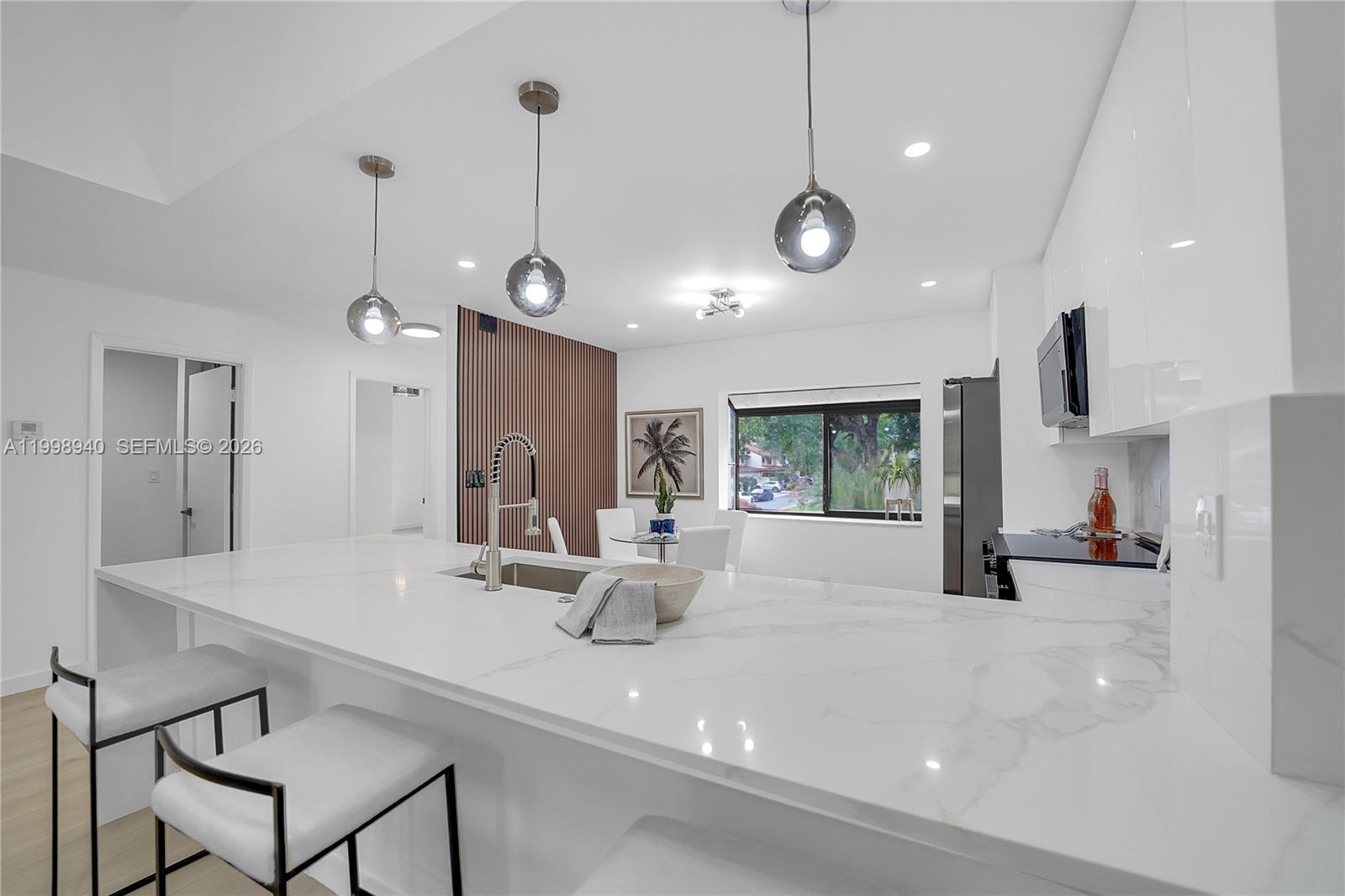 LA MIRADA AT BOCA POINTE - Residential