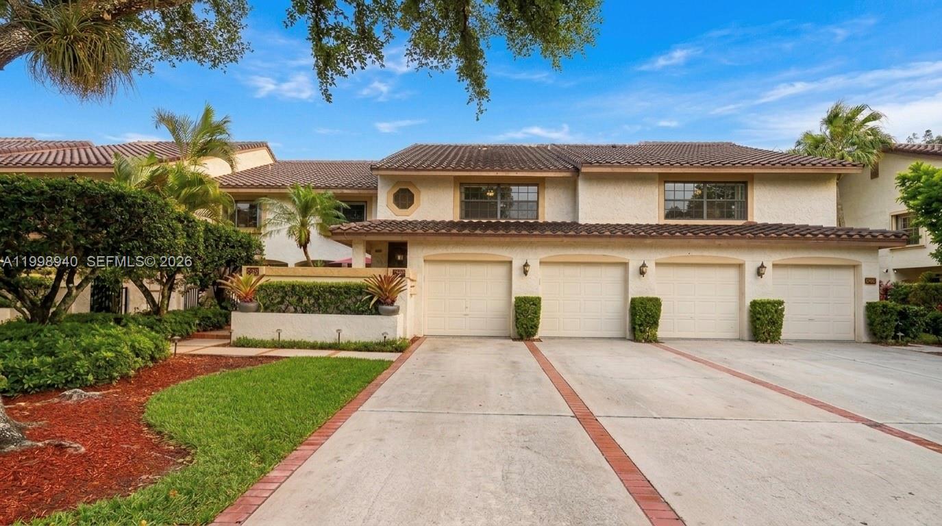 LA MIRADA AT BOCA POINTE - Residential