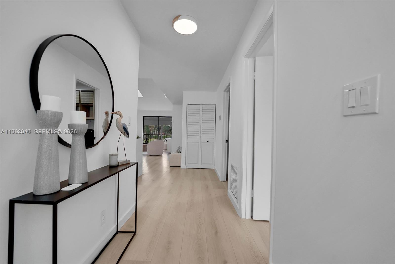 LA MIRADA AT BOCA POINTE - Residential