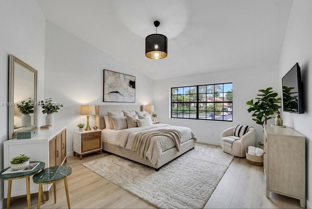 LA MIRADA AT BOCA POINTE - Residential