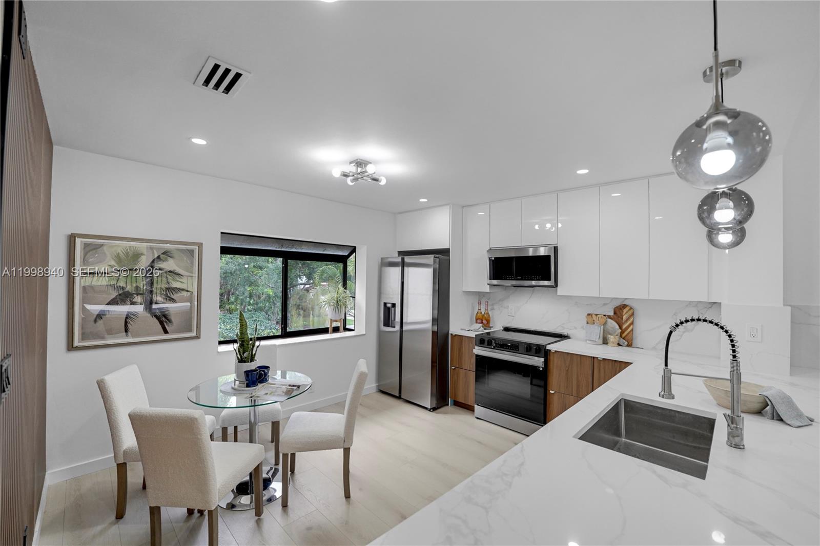 LA MIRADA AT BOCA POINTE - Residential