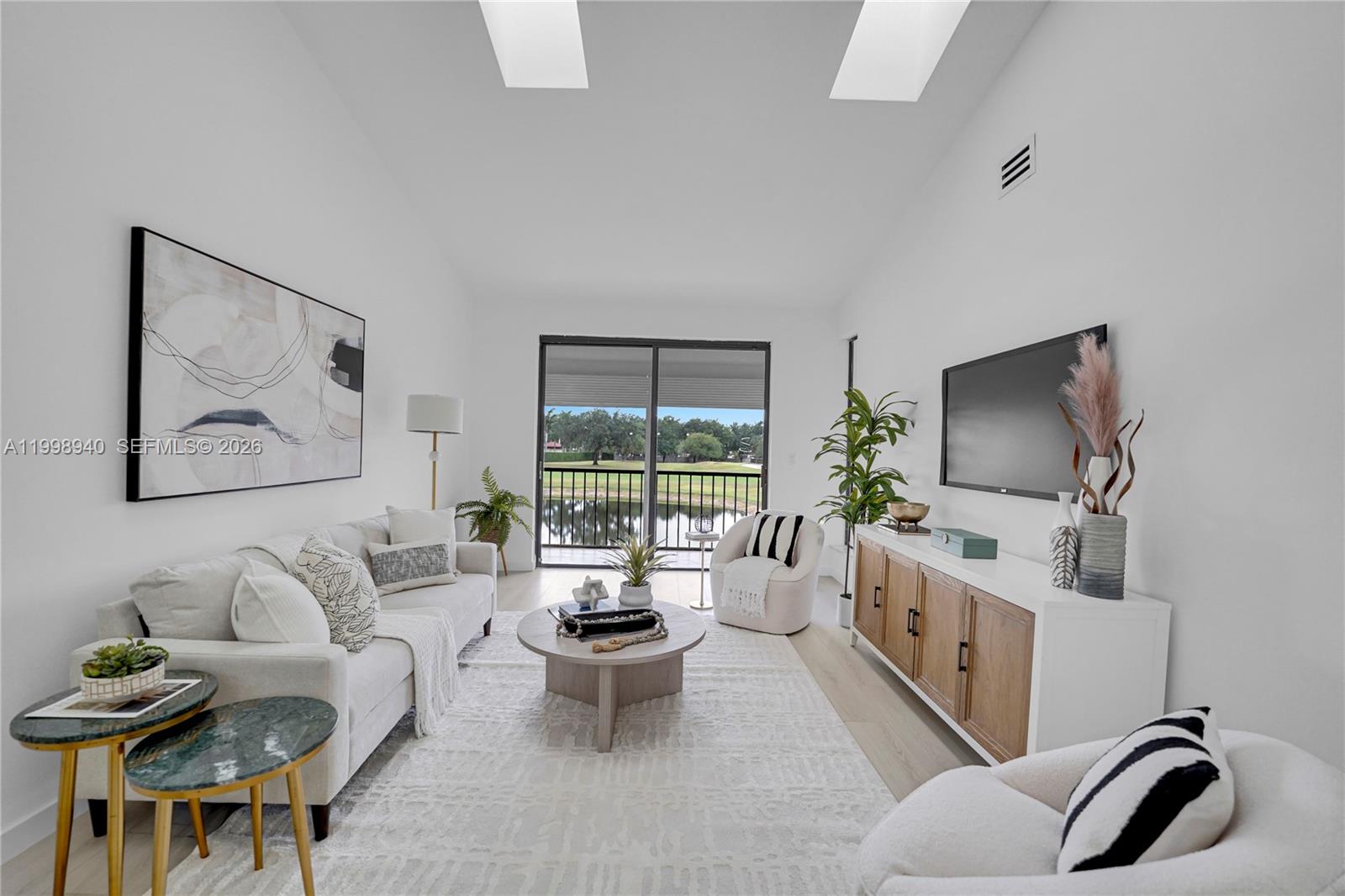 LA MIRADA AT BOCA POINTE - Residential