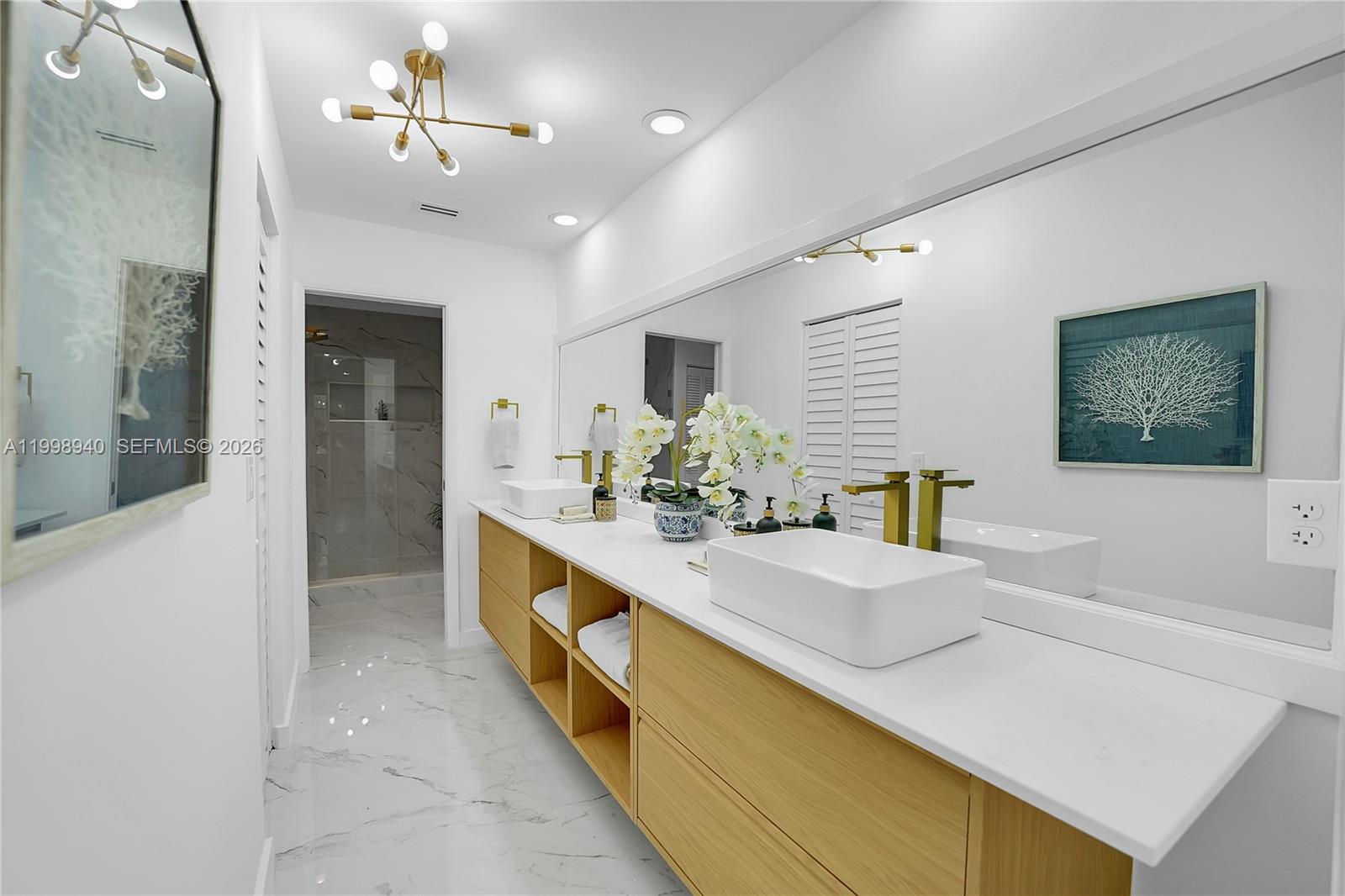 LA MIRADA AT BOCA POINTE - Residential