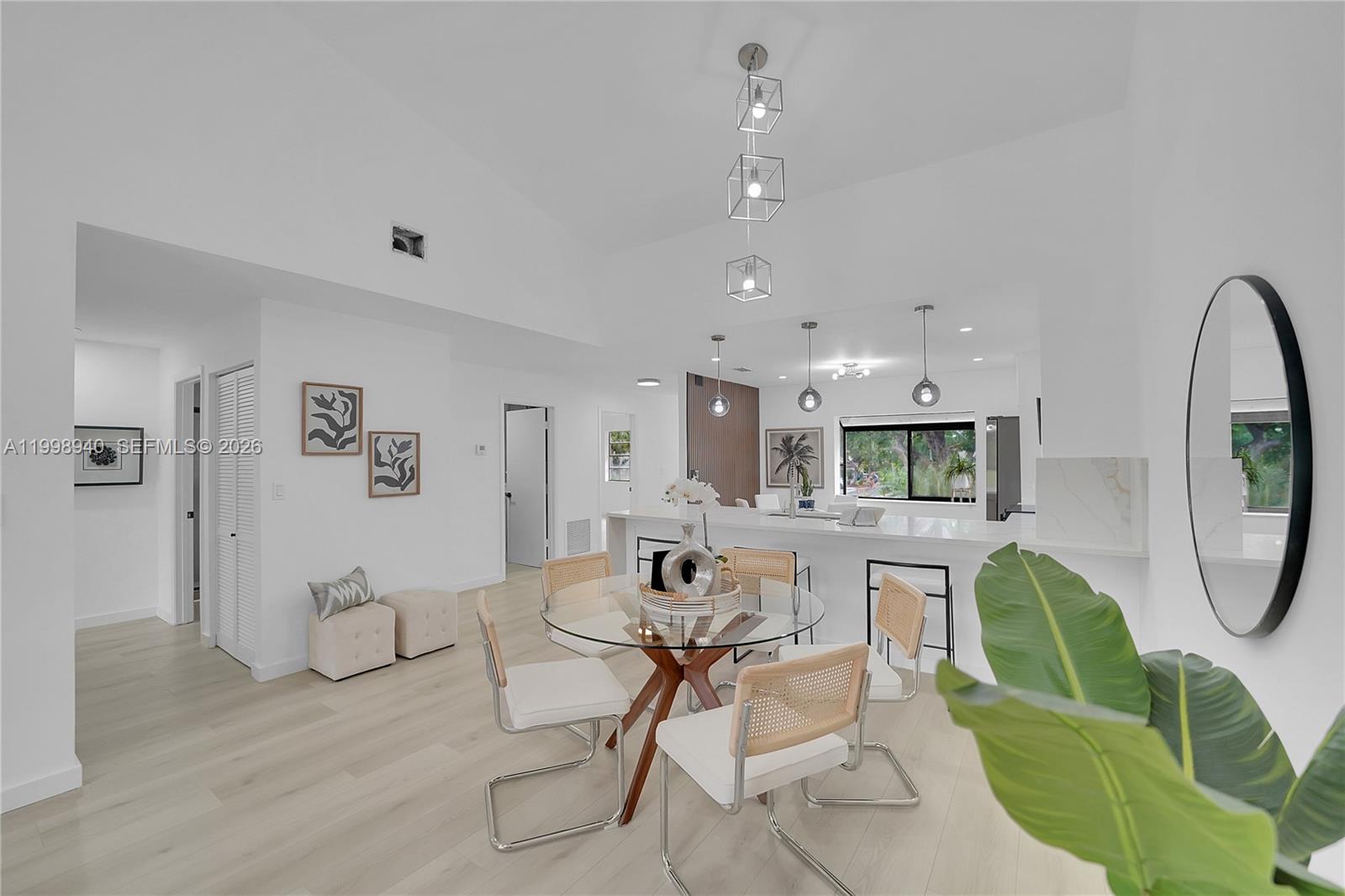 LA MIRADA AT BOCA POINTE - Residential