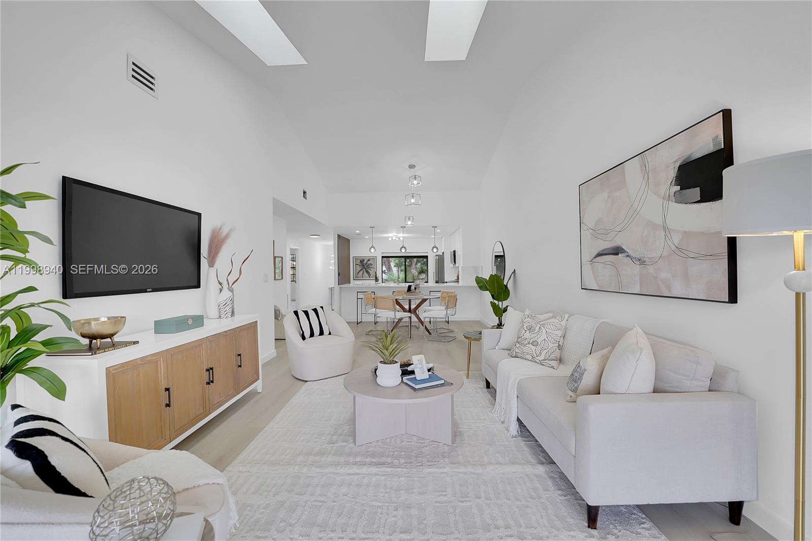 LA MIRADA AT BOCA POINTE - Residential