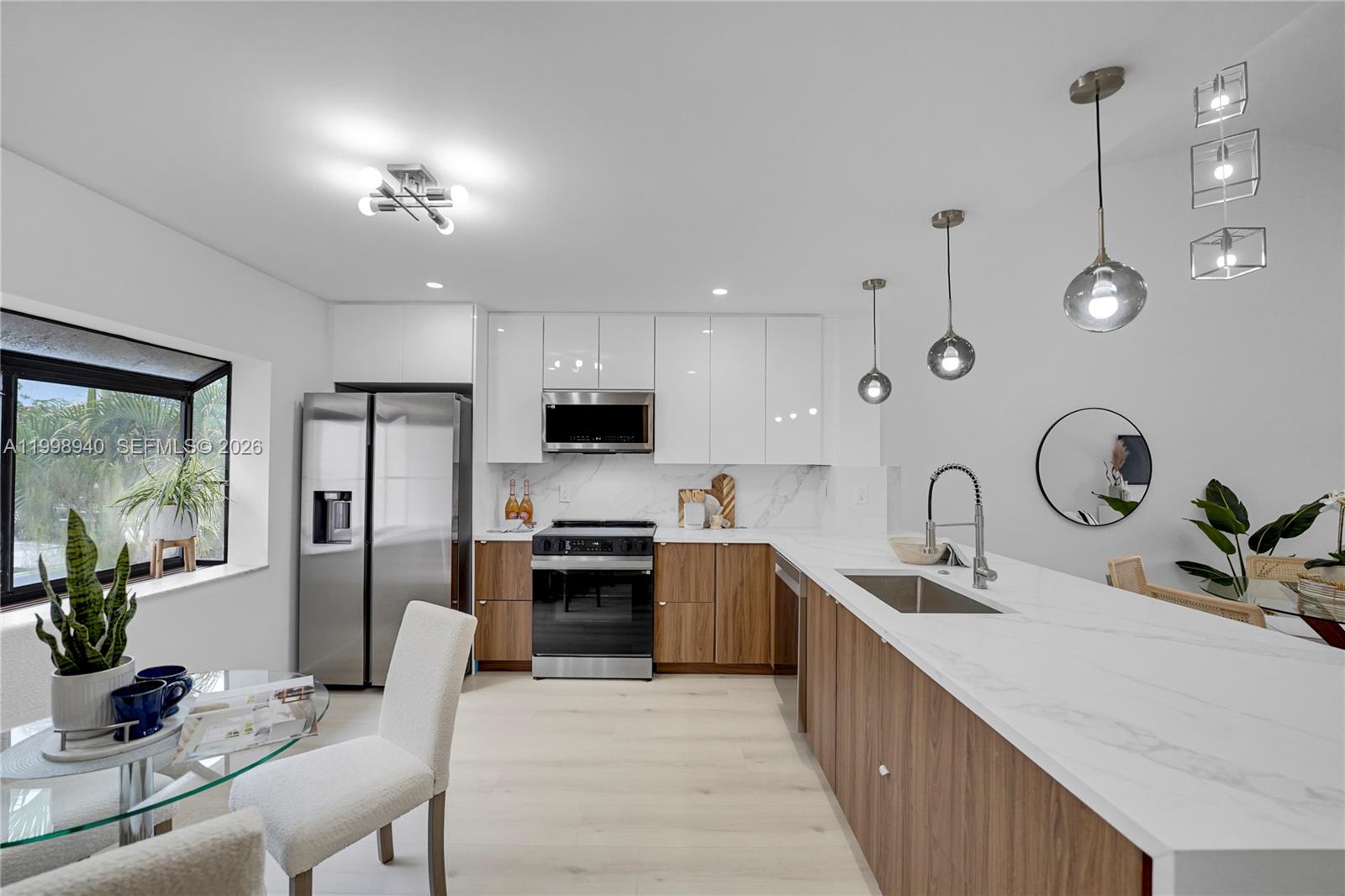 LA MIRADA AT BOCA POINTE - Residential