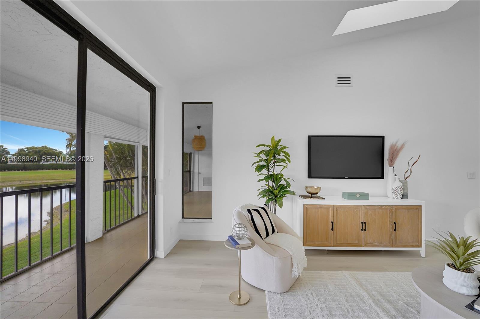 LA MIRADA AT BOCA POINTE - Residential