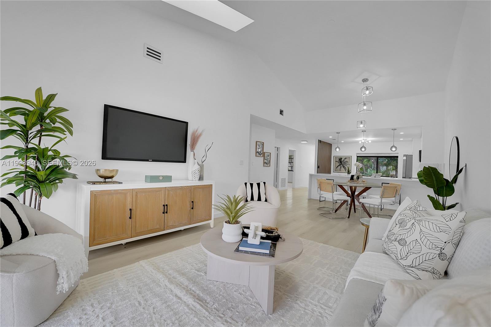 LA MIRADA AT BOCA POINTE - Residential