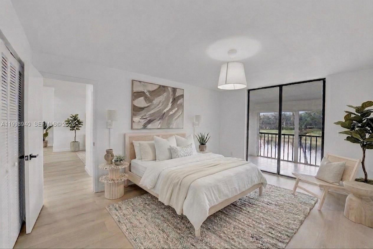 LA MIRADA AT BOCA POINTE - Residential