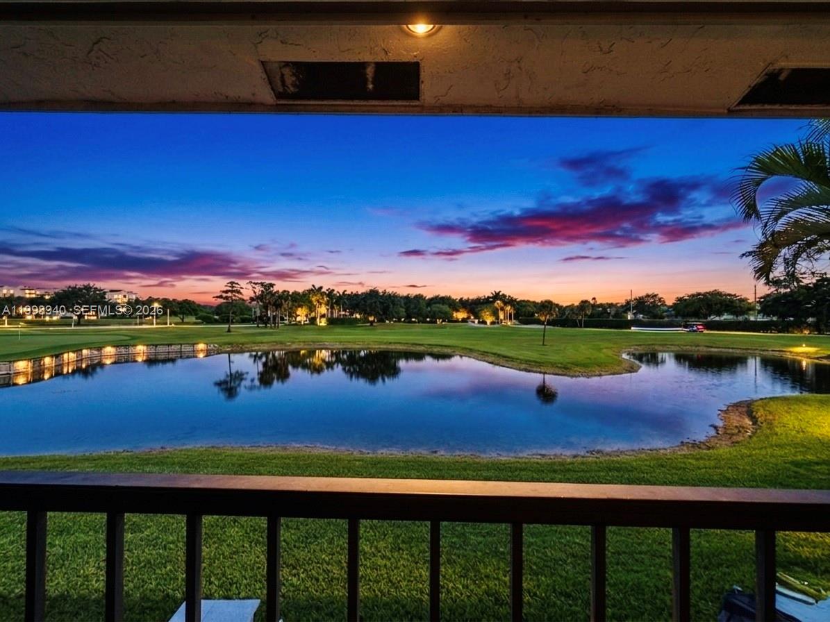 LA MIRADA AT BOCA POINTE - Residential