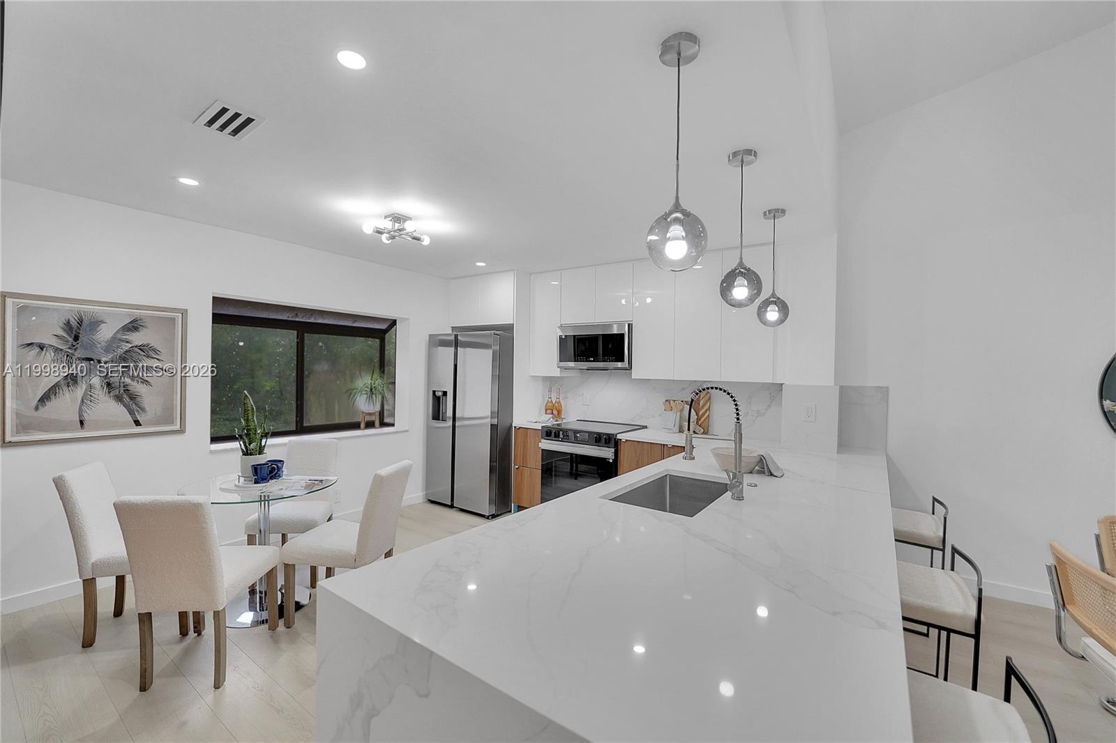 LA MIRADA AT BOCA POINTE - Residential