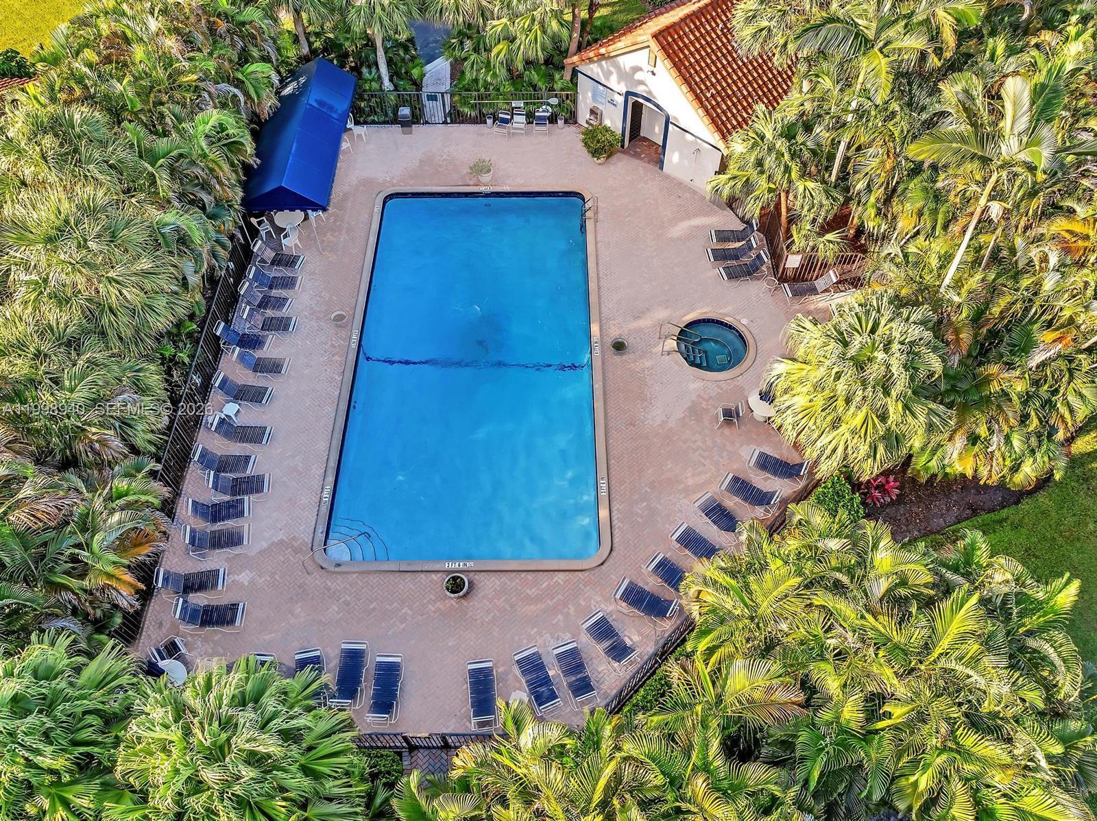 LA MIRADA AT BOCA POINTE - Residential